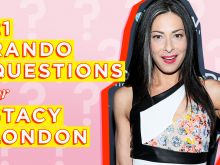 Stacy London