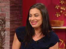 Stacy London