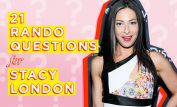 Stacy London