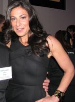 Stacy London