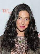 Stacy London