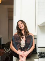 Stacy London photo