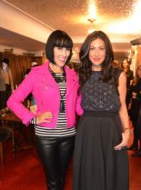 Stacy London photo