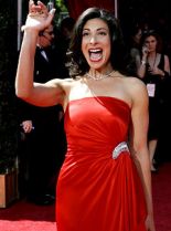 Stacy London photo