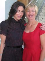 Stacy London