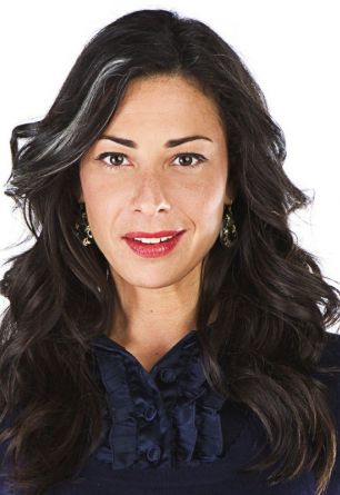 Stacy London