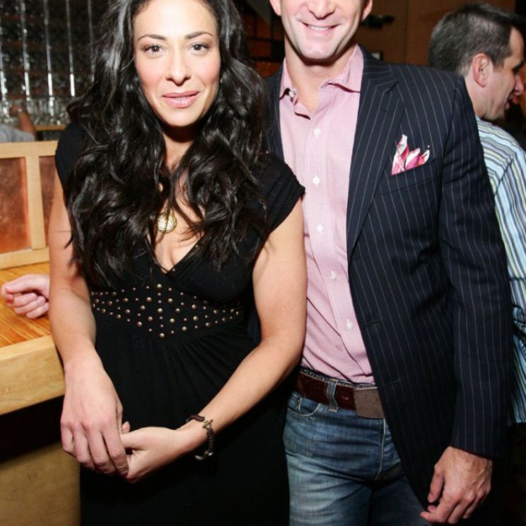 Stacy London