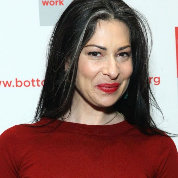 Stacy London