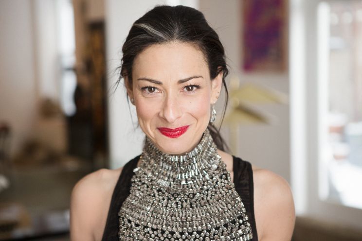 Stacy London