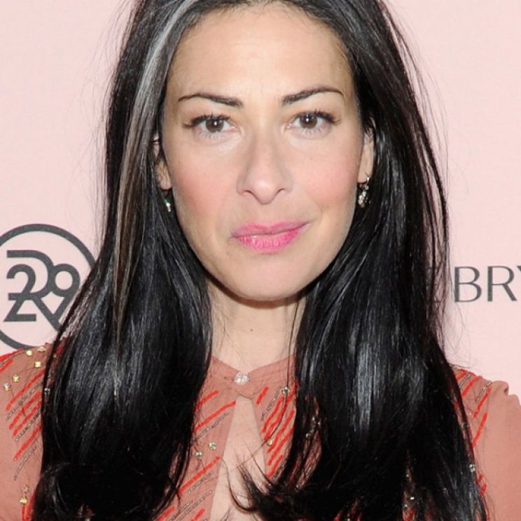 Stacy London