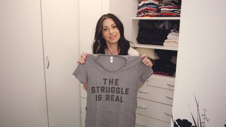 Stacy London