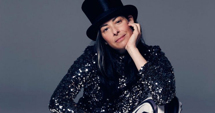 Stacy London