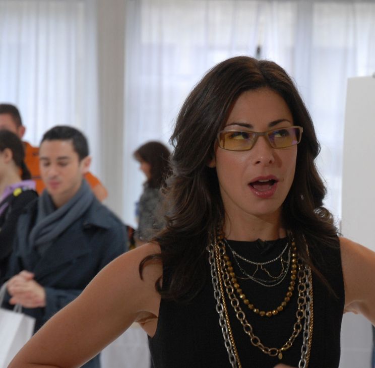Stacy London