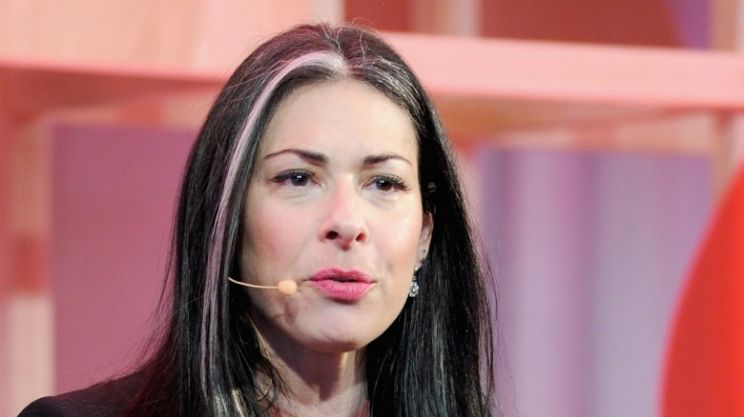 Stacy London