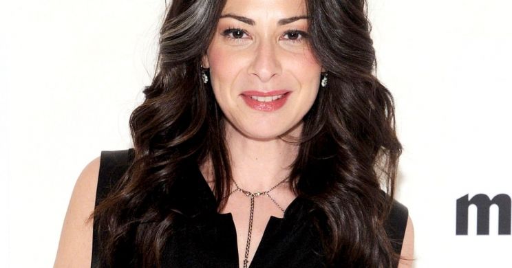 Stacy London