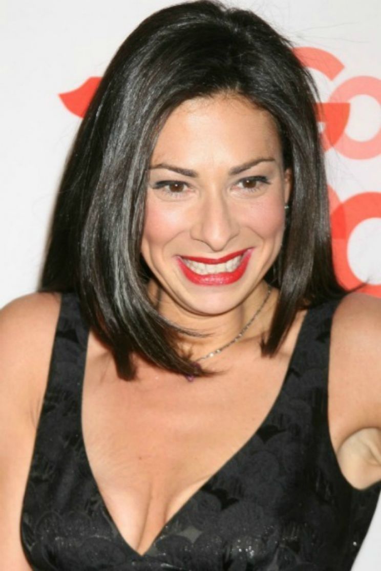 Stacy London