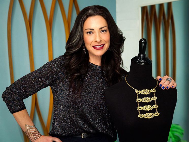 Stacy London