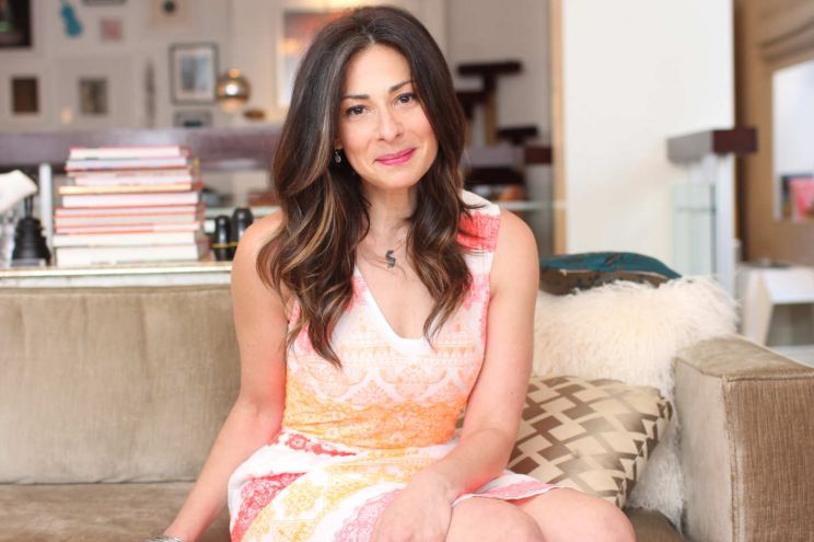 Stacy London