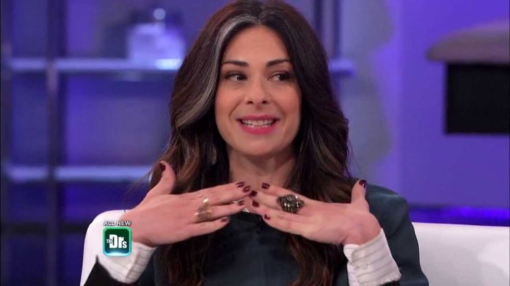Stacy London
