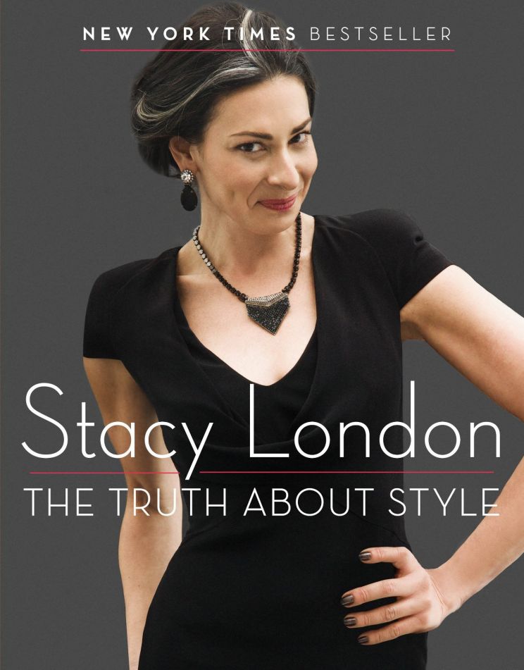 Stacy London