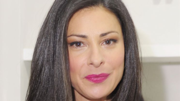 Stacy London