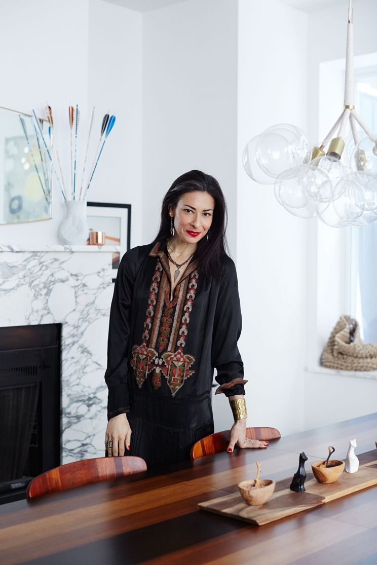 Stacy London