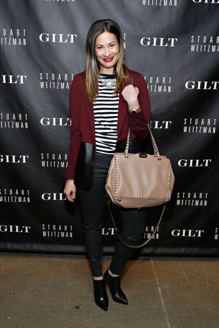 Stacy London