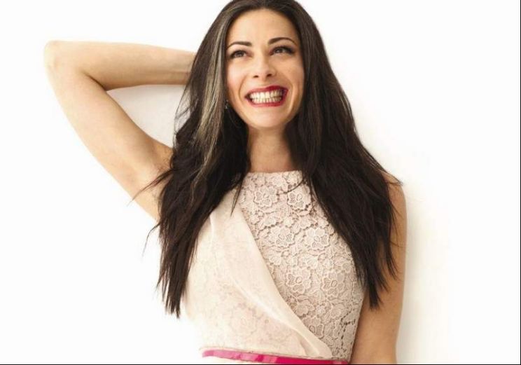 Stacy London