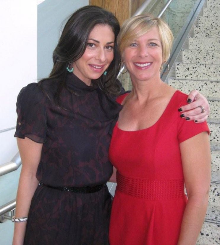 Stacy London