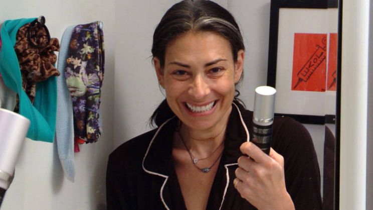 Stacy London