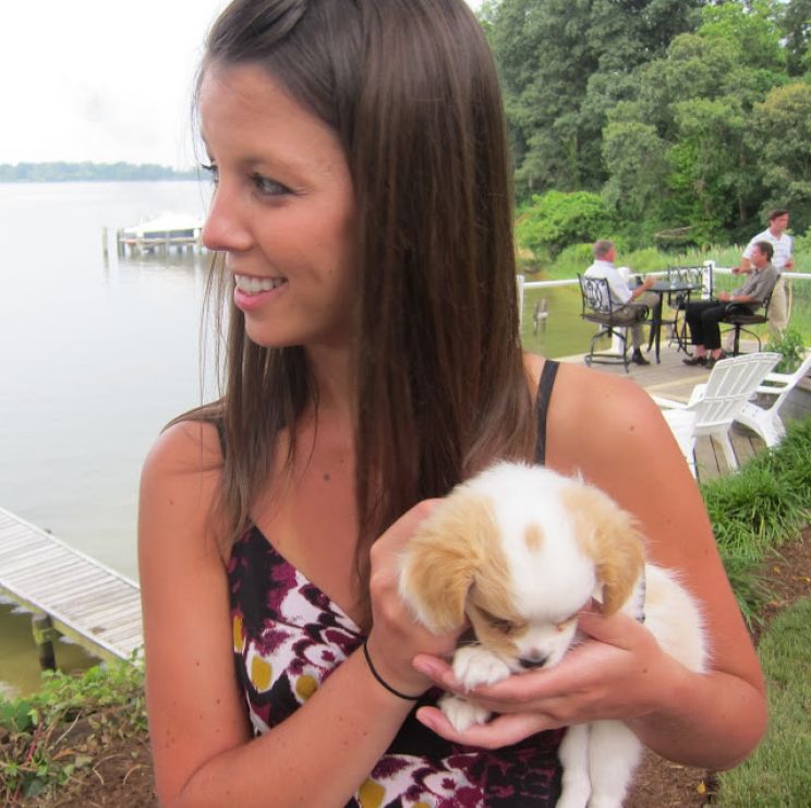Stacy Maloney