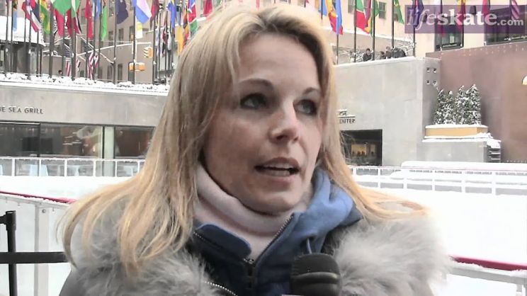 Stacy Maloney