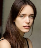 Stacy Martin