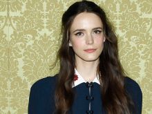 Stacy Martin