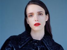 Stacy Martin