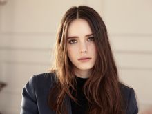 Stacy Martin