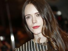 Stacy Martin