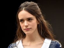 Stacy Martin