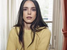 Stacy Martin