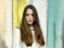 Stacy Martin