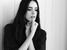 Stacy Martin