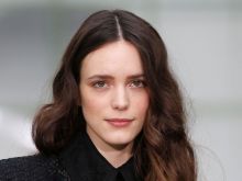 Stacy Martin