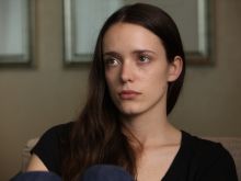 Stacy Martin