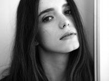 Stacy Martin