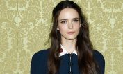 Stacy Martin