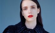 Stacy Martin