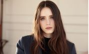 Stacy Martin