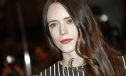 Stacy Martin