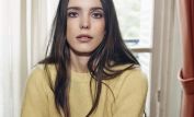 Stacy Martin