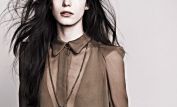 Stacy Martin